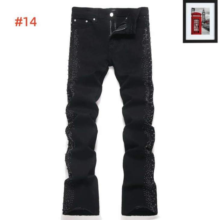Picture of Amiri Jeans Long _SKUAmirisz29-3812yh3996978